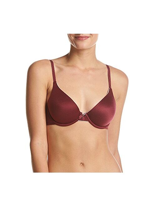 Maidenform Comfort Devotion T-shirt Shaping Underwire Bra 9402