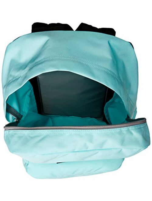 JanSport Classic Superbreak Backpack Aqua Dash