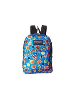 SuperBreak The Fruit Is Fun Print Backpack One Size