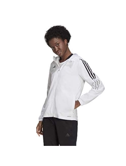 Women's Tiro 21 Windbreaker Jacket