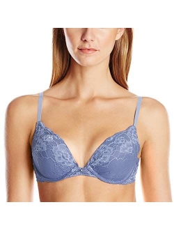 Women's Ultimate Lace Push-up Bra