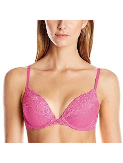 Women's Ultimate Lace Push-up Bra