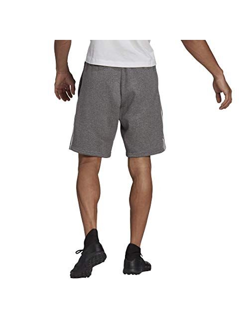 adidas mens Tiro 21 Sweat Shorts