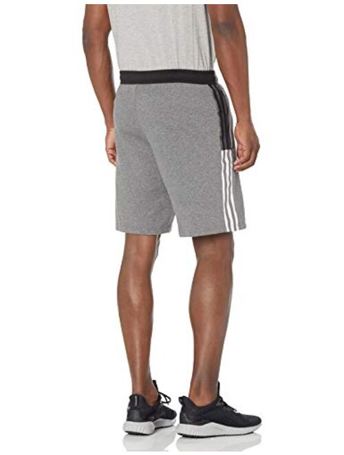 adidas mens Tiro 21 Sweat Shorts