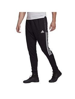 Men's Big & Tall Tiro 21 Track Pants