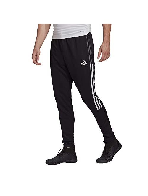 adidas Men's Big & Tall Tiro 21 Track Pants