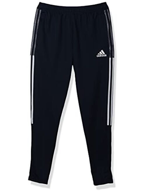 adidas Men's Big & Tall Tiro 21 Track Pants