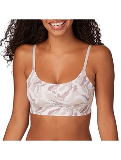 Women's Modern Comfort Pullover Bra Dm7676