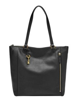 Women's Tara Leather Shopper