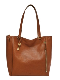 Women's Tara Leather Shopper