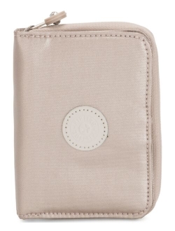 Money Love Nylon RFID Wallet