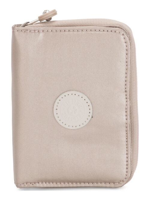 Kipling Money Love Nylon RFID Wallet