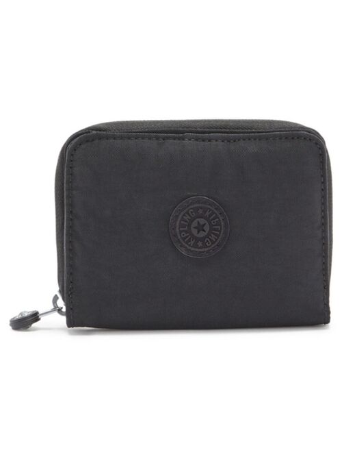 Kipling Money Love Nylon RFID Wallet