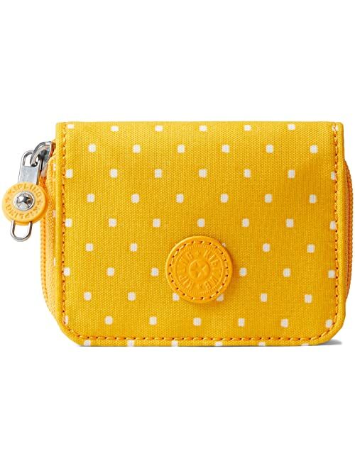 Kipling Money Love Nylon RFID Wallet