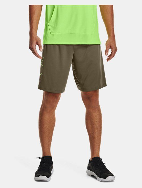 Under Armour Men's UA Tech™ Boxed Logo Shorts