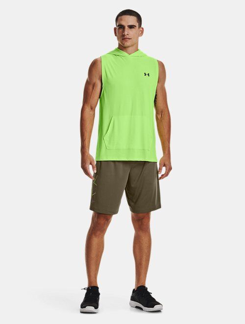 Under Armour Men's UA Tech™ Boxed Logo Shorts