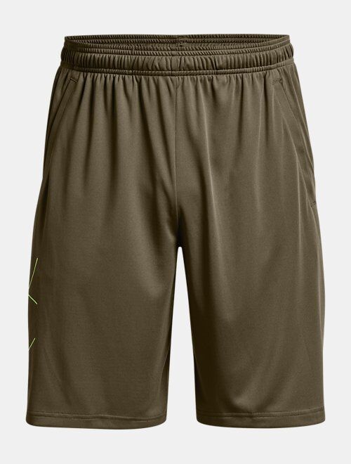 Under Armour Men's UA Tech™ Boxed Logo Shorts