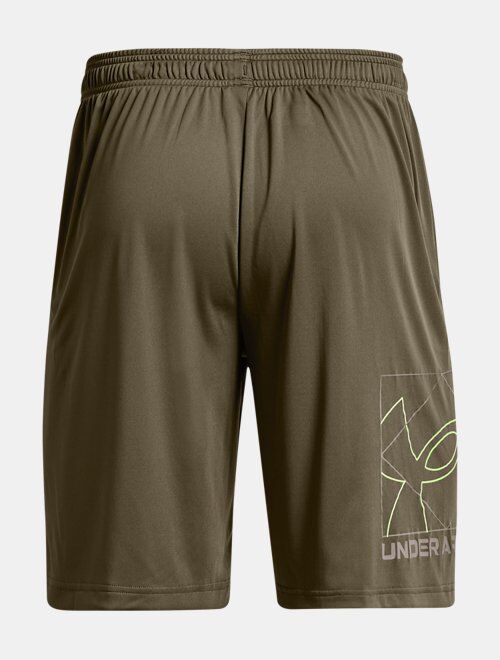 Under Armour Men's UA Tech™ Boxed Logo Shorts