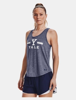 Women's UA Breezy Collegiate Sideline Tank