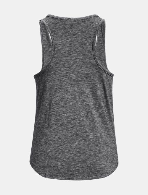 Under Armour Women's UA Breezy Collegiate Sideline Tank