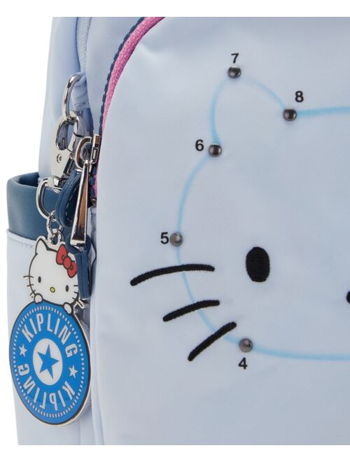 Kipling Hello Kitty Delia Mini Backpack