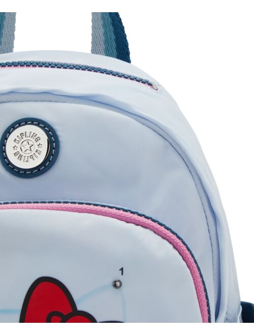 Kipling Hello Kitty Delia Mini Backpack