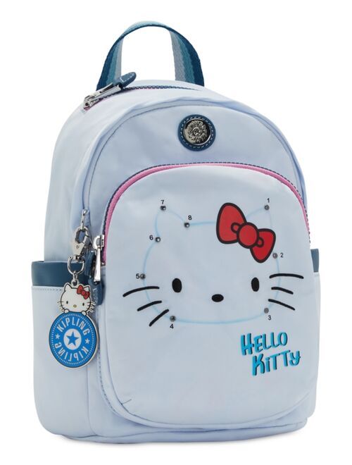 Kipling Hello Kitty Delia Mini Backpack