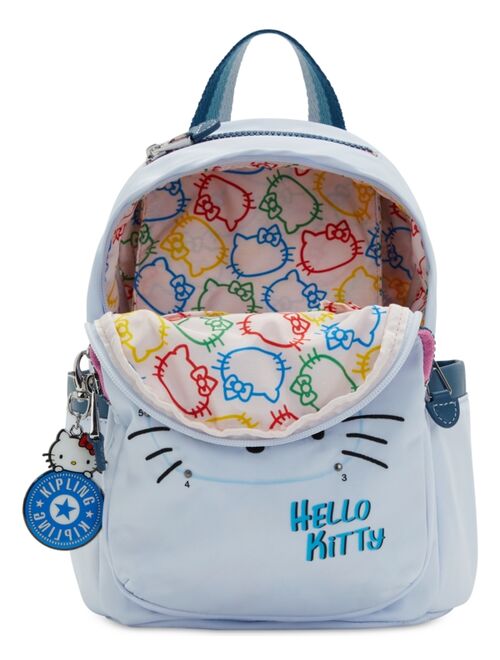 Kipling Hello Kitty Delia Mini Backpack