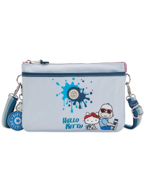 Kipling Hello Kitty Riri Crossbody Bag