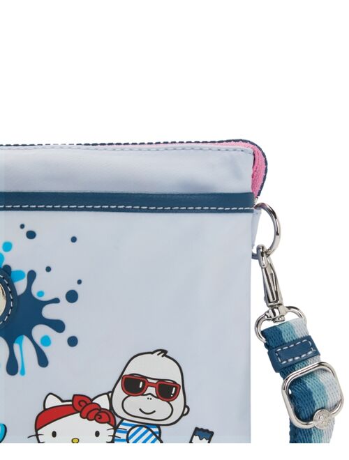 Kipling Hello Kitty Riri Crossbody Bag