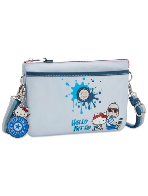 Kipling Hello Kitty Riri Crossbody Bag