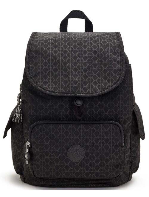 Kipling City Pack Small Backpack