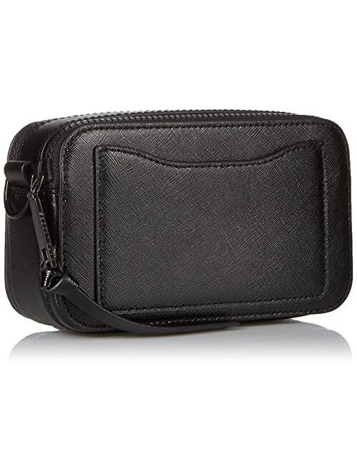 Marc Jacobs Women's Snapshot DTM Camera Bag