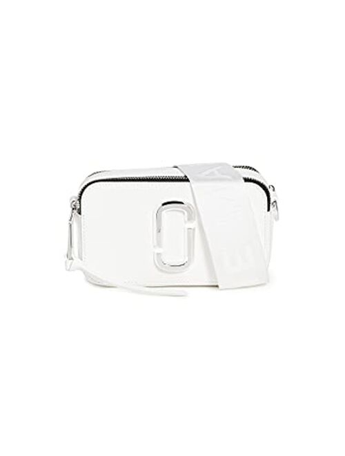 Marc Jacobs Women's Snapshot DTM Camera Bag