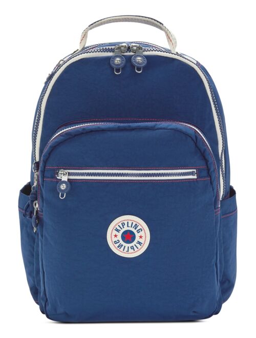 Kipling Seoul Go Backpack