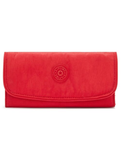 Kipling Moneyland Wallet