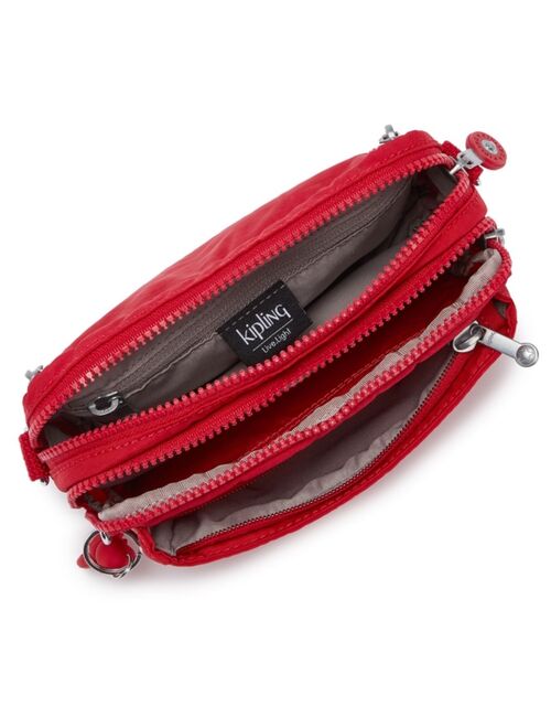 Kipling Abanu Mini Convertible Bag