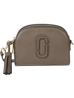 Shutter Crossbody