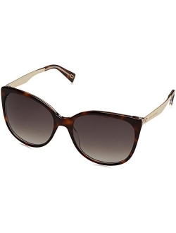 Women's Cat Eye Sunglasses