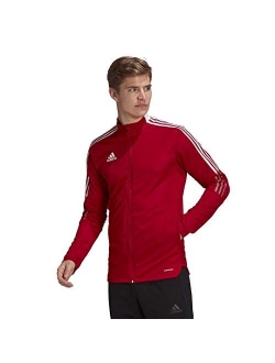 Men's Tiro 21 Track Jacket