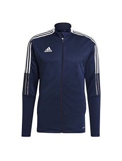 Men's Tiro 21 Track Jacket