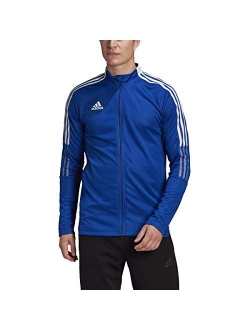 Men's Tiro 21 Track Jacket