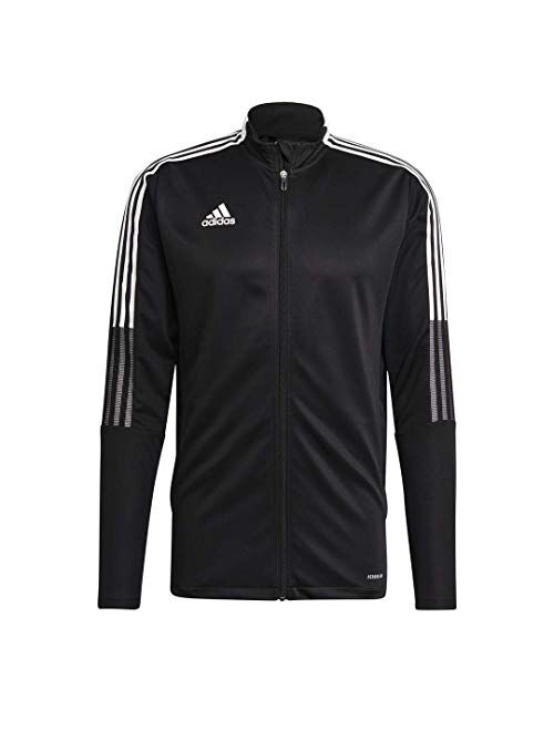 adidas Men's Tiro 21 Track Jacket