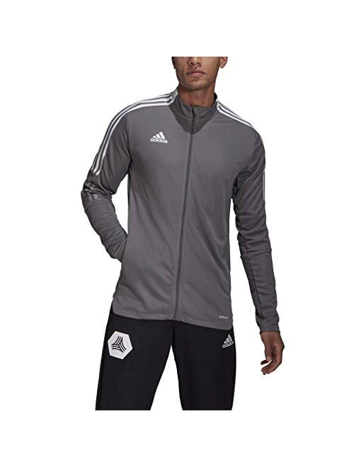 adidas Men's Tiro 21 Track Jacket