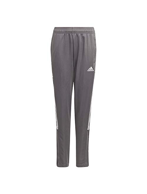 adidas Unisex-Child Tiro 21 Track Pants