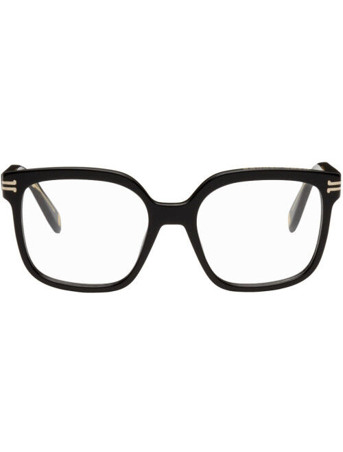 Marc Jacobs Black Square Glasses