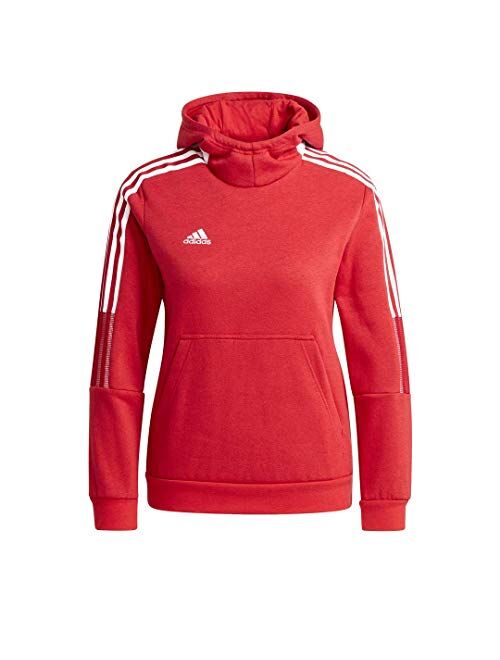 adidas Unisex-Child Tiro 21 Sweat Hoodie