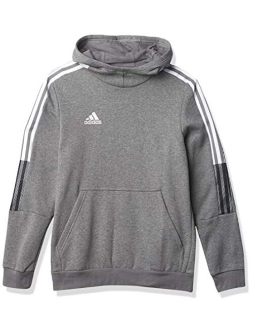 adidas Unisex-Child Tiro 21 Sweat Hoodie