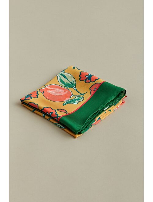 Urban Outfitters Blossom Bandana