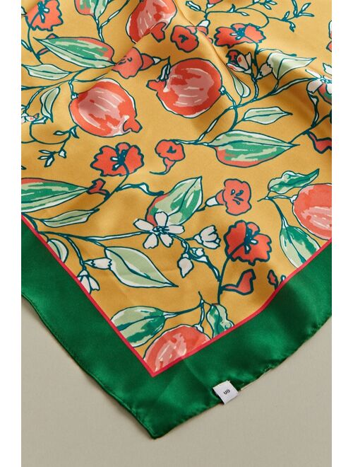 Urban Outfitters Blossom Bandana